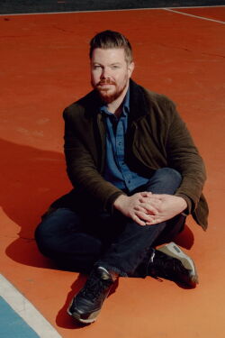 Jon Bois