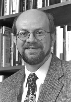 Jon Burlingame