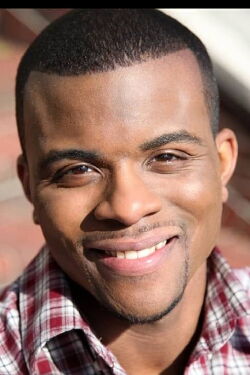 Jon-David Randle