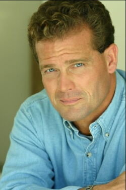 Jon Edwin Wright