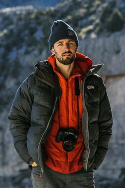 Jon Glassberg
