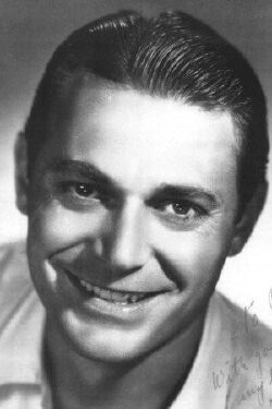 Jon Hall