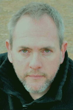 Jon Kristian Moore