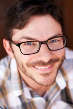 Jon Luke Thomas