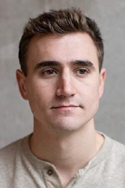 Jon Michael Simpson