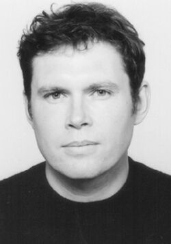 Jon Pheloung