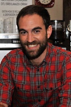 Jon Plazaola