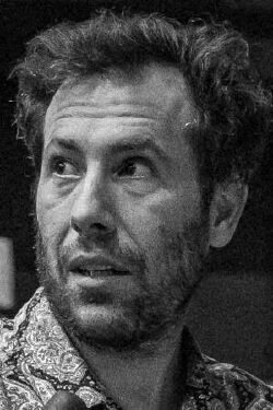 Jon Sangroniz