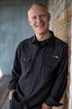 Jon Schmidt
