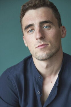 Jon Tarcy
