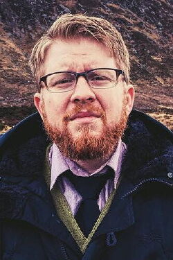 Jon Williams-Nobbs