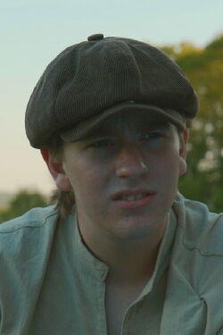 Jonah Ozanne