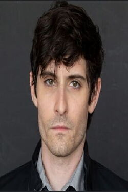 Jonah Scott