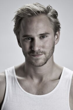 Jonas Bane