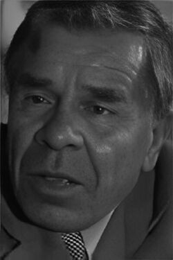 Jonas Birzys