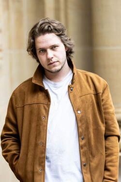 Jonas Bluhm