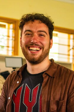Jonas Borho