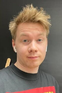 Jonas Follegg Paulsen