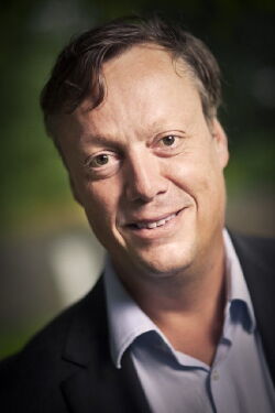 Jonas Jonasson