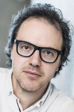 Jonas Jurkūnas