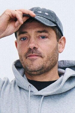 Jonas Kenton