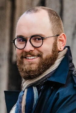 Jonas Tarm