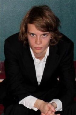 Jonatan Bökman