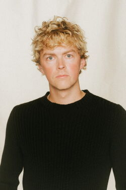 Jonatan Egholm Keis