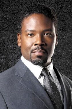 Jonathan Adams