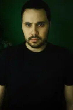 Jonathan Anzo