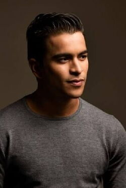 Jonathan Becerra