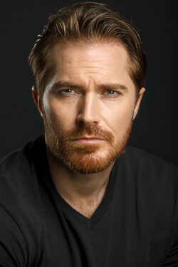 Jonathan Bedford