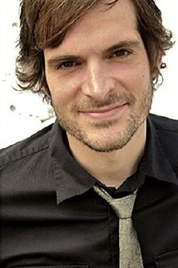 Jonathan Brooks