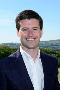 Jonathan Buckley