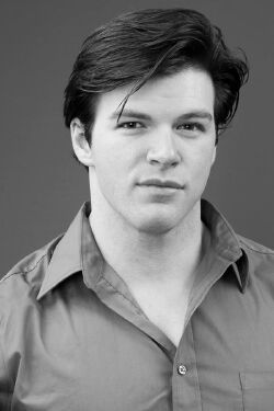 Jonathan Carroll