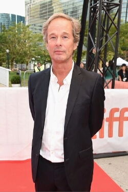Jonathan Cavendish