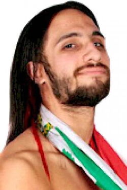 Jonathan Cruz Rivera