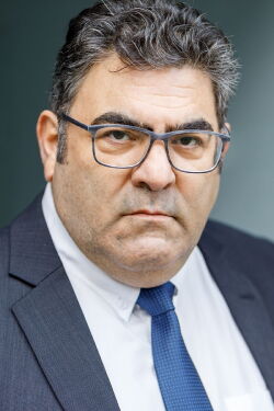 Jonathan Failla