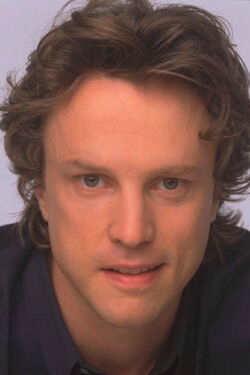 Jonathan Firth