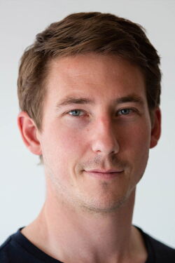 Jonathan Gales