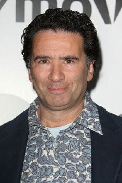 Jonathan Gershfield