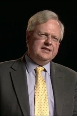 Jonathan Gibbs