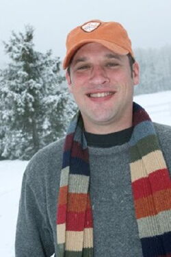 Jonathan Klein
