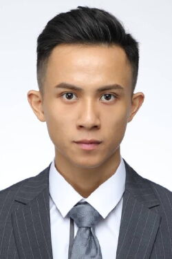 Jonathan Lee Yat-Sing