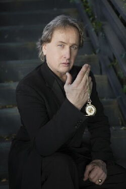 Jonathan Pendragon