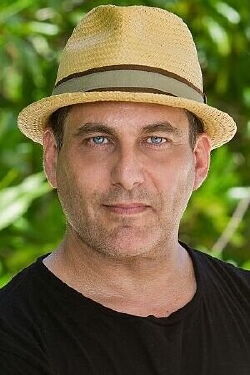 Jonathan Penner