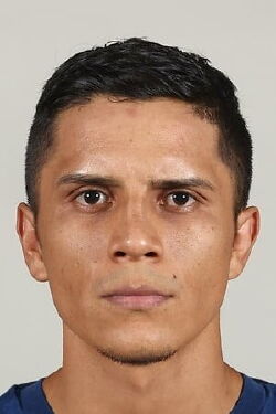 Jonathan Rodriguez