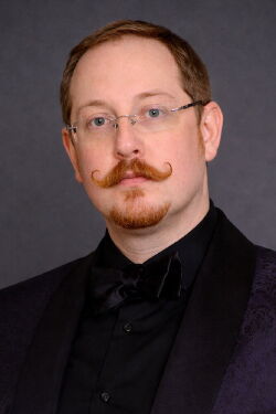 Jonathan Rose
