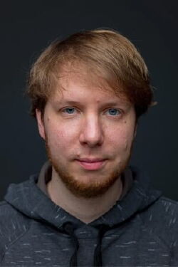 Jonathan Schörnig