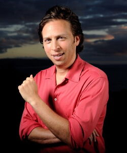 Jonathan Segal